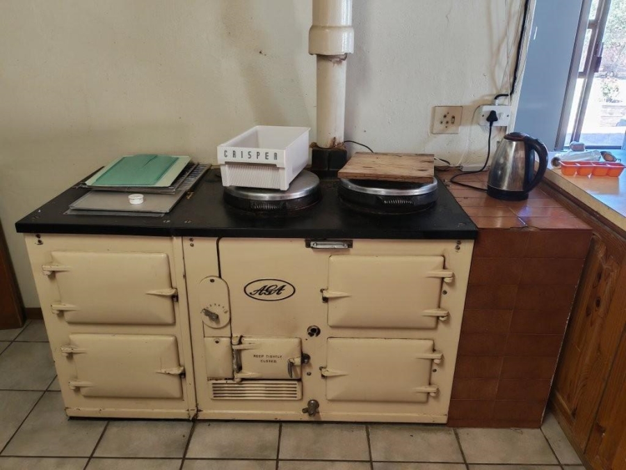 11 Bedroom Property for Sale in Touws River Rural Western Cape